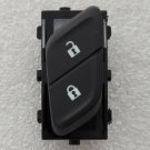 GM 2016-2020 driver side master power door lock unlock buttons switch. NEW