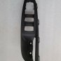 Volt 2016-2019 driver side front door armrest switch mount plate bezel. NEW