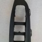 Volt 2016-2019 driver side front door armrest switch mount plate bezel. NEW