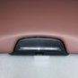 Buick LaCrosse Avenir chestnut leather center floor seat console armrest lid.New