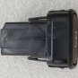 Volt 2016-2019 driver side fuel filler charge release button switch module NEW