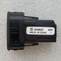 Volt 2016-2019 driver side fuel filler charge release button switch module NEW