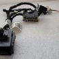 Volt 2016-2019 driver side front door window mirror lock unlock fuel door wiring