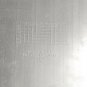 Buick Enclave 2018-2019 center floor seat console lower rubber insert pad mat