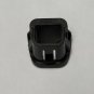 Cadillac ATS 2013-2019 center console lid armrest latch catch. New take-out