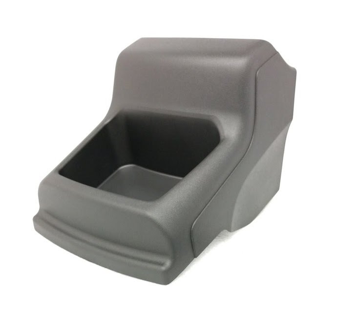Camaro 2016-20 tail storage bin station for center console. OEM. New!!