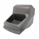 Camaro 2016-20 tail storage bin station for center console. OEM. New!!