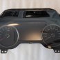 F150 Raptor 2019-2020 8" instrument panel dash gauge cluster Speedo. 0 km!