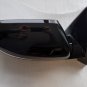 Black RH passenger side door mirror w/ BSM. OEM for 2016-2020 Kia Sorento