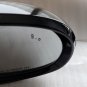 Black RH passenger side door mirror w/ BSM. OEM for 2016-2020 Kia Sorento