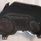 F150 XLT Sport 2018-2020 instrument panel dash gauge cluster. Speedo Tach. 0 km!