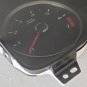 F150 Raptor 2019-2020 instrument panel dash 140 MPH gauge cluster Speedo. 0 mile