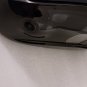 Blue RH passenger side door mirror w/ BSM BVM Camera. OEM for 2019-2021 Santa Fe