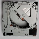 CD6 drive mechanism for select 2001+ Acura radios. OEM factory original CD mech