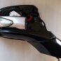 RH passenger side door mirror with BSM + BVM camera. OEM for 2019-2020 Santa Fe