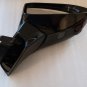 RH passenger side door mirror with BSM + BVM camera. OEM for 2019-2020 Santa Fe