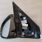 Maroon LH driver side door mirror w/ turn signal. OEM for 2016-2020 Kia Sorento