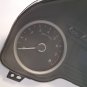 F150 2018-2020 instrument panel dash gauge cluster 2". Speedo 8k Tach. 0 miles!!