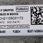 2021 OEM Ford SYNC4 communication gateway module. SYNC 4. Near Mint original