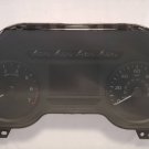F150 2018+ instrument panel dash gauge cluster 4". Speedo 7k Tach. MINT 0 miles!