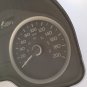 F150 2018+ diesel instrument panel dash gauge cluster 2". Speedo 6k Tach. 0 km!!