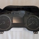 F150 2018+ diesel instrument panel dash gauge cluster 4". Speedo 6k Tach. 0 km!!