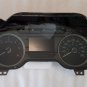 F150 2018+ diesel instrument panel dash gauge cluster 4". Speedo 6k Tach. 0 km!!
