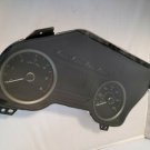 F150 2018+ turbo diesel instrument panel dash 2" gauge cluster. MINT - 0 miles!