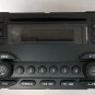 CD XM ready radio for Pontiac G6. OEM factory UN0 SSG Delco stereo. 15243190