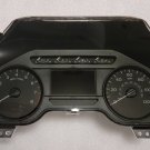 F150 2018+ instrument panel dash gauge cluster 4". Speedo Tach. MINT.  0 miles!