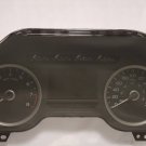 F150 2018+ instrument panel dash gauge cluster 4". Speedo 8k Tach. SST. 0 km!!