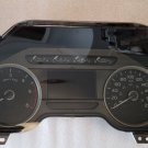 F150 2018-2020 instrument panel dash gauge cluster 4". Speedo 6k Tach IPC. 0 km!