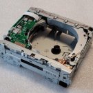 OEM GM CD6 MP3 drive mechanism assembly for select 2008+ car radio. Fujitsu Ten