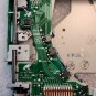 OEM GM CD6 MP3 drive mechanism assembly for select 2008+ car radio. Fujitsu Ten