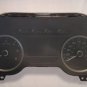 F150 2018-2020 diesel instrument panel dash gauge cluster 2". Speedo Tach. 0 km!