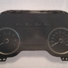 F150 2018-2020 instrument panel dash gauge cluster 2". Speedo 7k Tach. 0 km!!