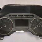 F150 2018-2020 turbo diesel instrument panel dash gauge cluster. MINT- 0 miles!