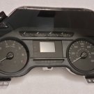 F150 2018-2020 instrument panel dash gauge cluster. Speedo Tach. MINT. No miles!