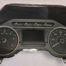 F150 2018+ turbo diesel instrument panel dash gauge cluster IPC. MINT - 0 miles!