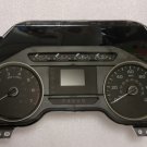 F150 2018+ instrument panel dash gauge cluster 2". Speedo Tach. MINT. No miles!