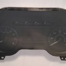 F150 2018+ instrument panel dash gauge cluster 2". Speedo Tach. MINT.  0 miles!