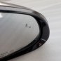 Bronze RH passenger side door mirror w/ BVM Camera. OEM for 2019-2020 Santa Fe