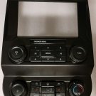 2019+ F150 radio AC climate seat heat control dash panel bezel. Near Mint OEM 2019+ F150 radio AC climate seat heat control dash panel bezel. Near Mint OEM