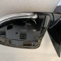 LH driver side door mirror w/ turn signal. w/o cover. OEM for 2016+ Kia Sorento