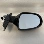 LH driver side door mirror w/ turn signal. w/o cover. OEM for 2016+ Kia Sorento