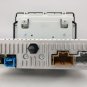 Cruze Malibu radio LCD Driver Information Screen display panel control 2017-2018