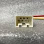 Reverse female wiring harness radio plug. Add aftermarket to many 1998+ Ford