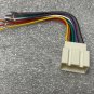 Reverse female wiring harness radio plug. Add aftermarket to many 1998+ Ford