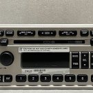Lincoln LS CD6 radio. OEM factory original CD changer stereo for some 2004-2006