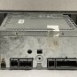 Lincoln LS CD6 radio. OEM factory original CD changer stereo for some 2004-2006